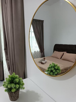 Aila Homestay Pendang